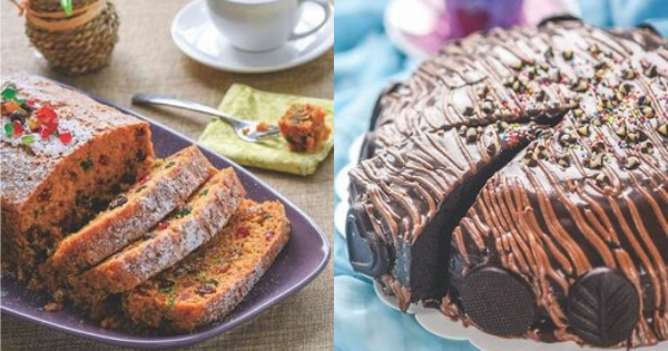 Koleksi Resepi kek jagung kukus simple - Foody Bloggers