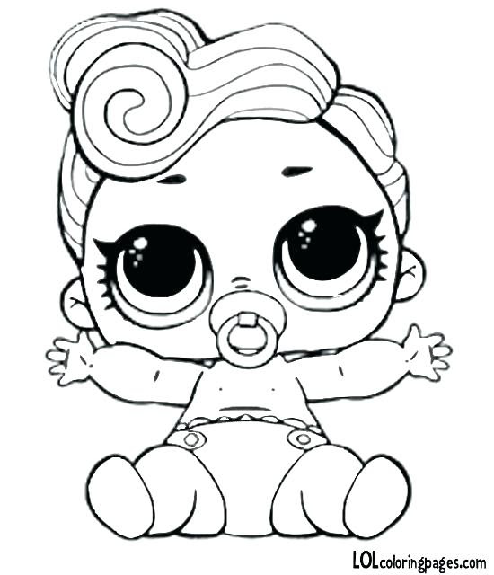 get inspired for super coloring pages lol dolls  sugar and