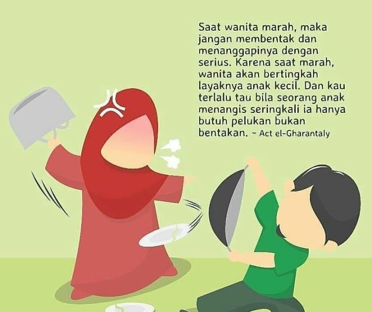  Kata  Mutiara Wanita Muslimah  Menyentuh  Hati  Contoh File Guru