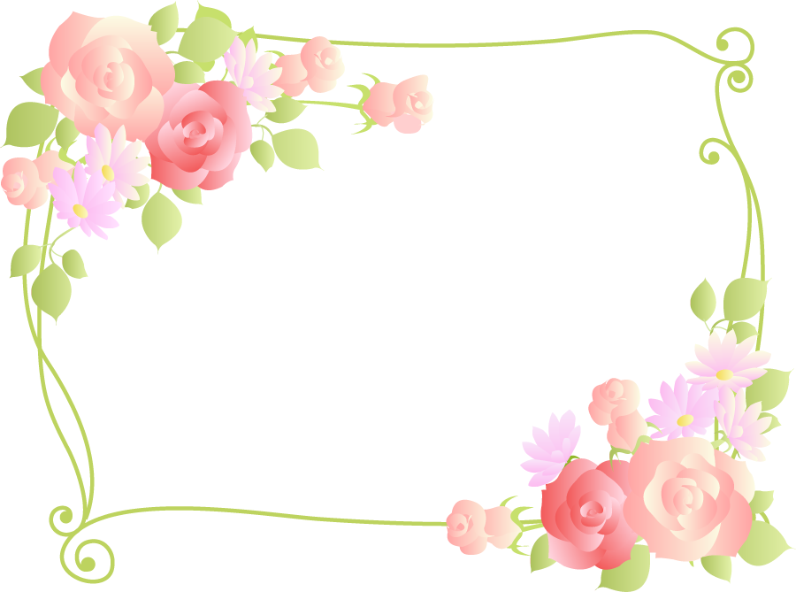 美しい花の画像 元のイラスト バラの花束