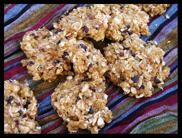 Quinoa And Diabetes Recipes Diabeteswalls