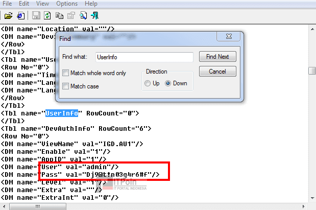 Zte F609 Default Password - Uncle Tom How To Change Password Login Telnet Modem Zte F660 / Tentu ...