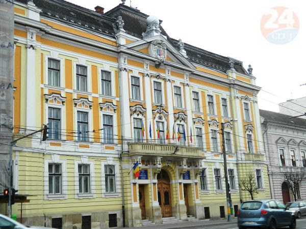 Primaria municipiului targoviste serviciul taxe si impozite adresa: Programul De Incasare Al Taxelor Si Impozitelor Locale La PrimÄƒria Cluj Napoca Cluj24h
