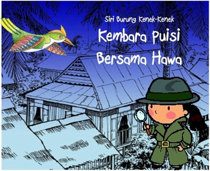 Contoh Gurindam Blog [[10]] - Gontoh