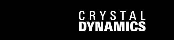 CRYSTAL DYNAMICS