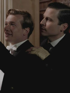 Downton-Abbey-Ed-Speleers-Rob-James-Collier