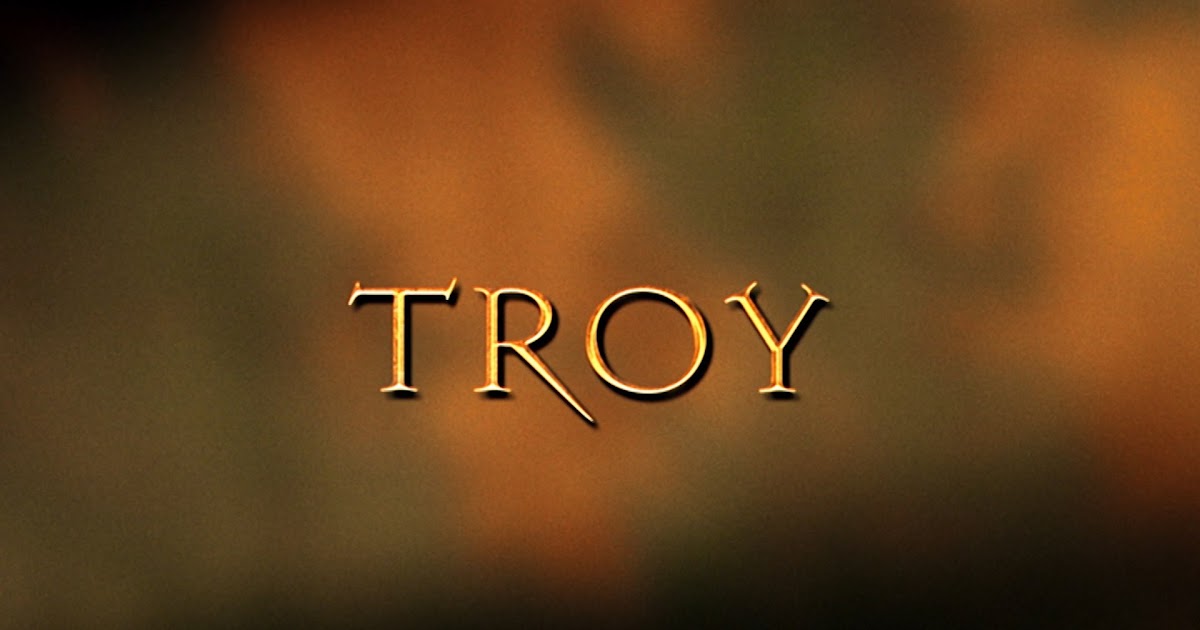 Troy Streaming / Troy Streaming Service - St Thomas More ...