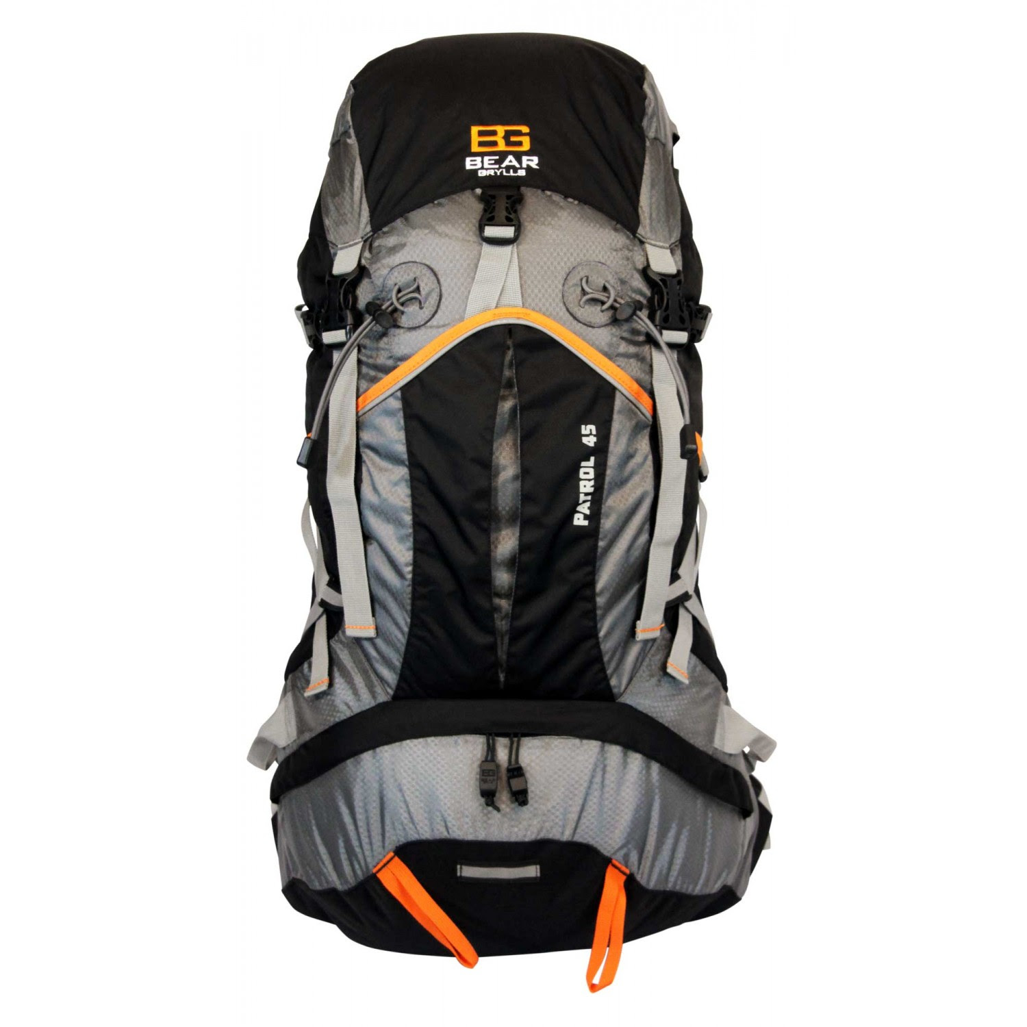 Baxar Gerilso ~ Bear Grylls - Allen & Unwin - Australia ...