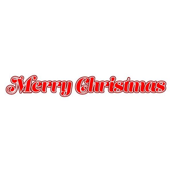 ぜいたくメリークリスマス 文字 イラスト 白黒 かわいいディズニー画像