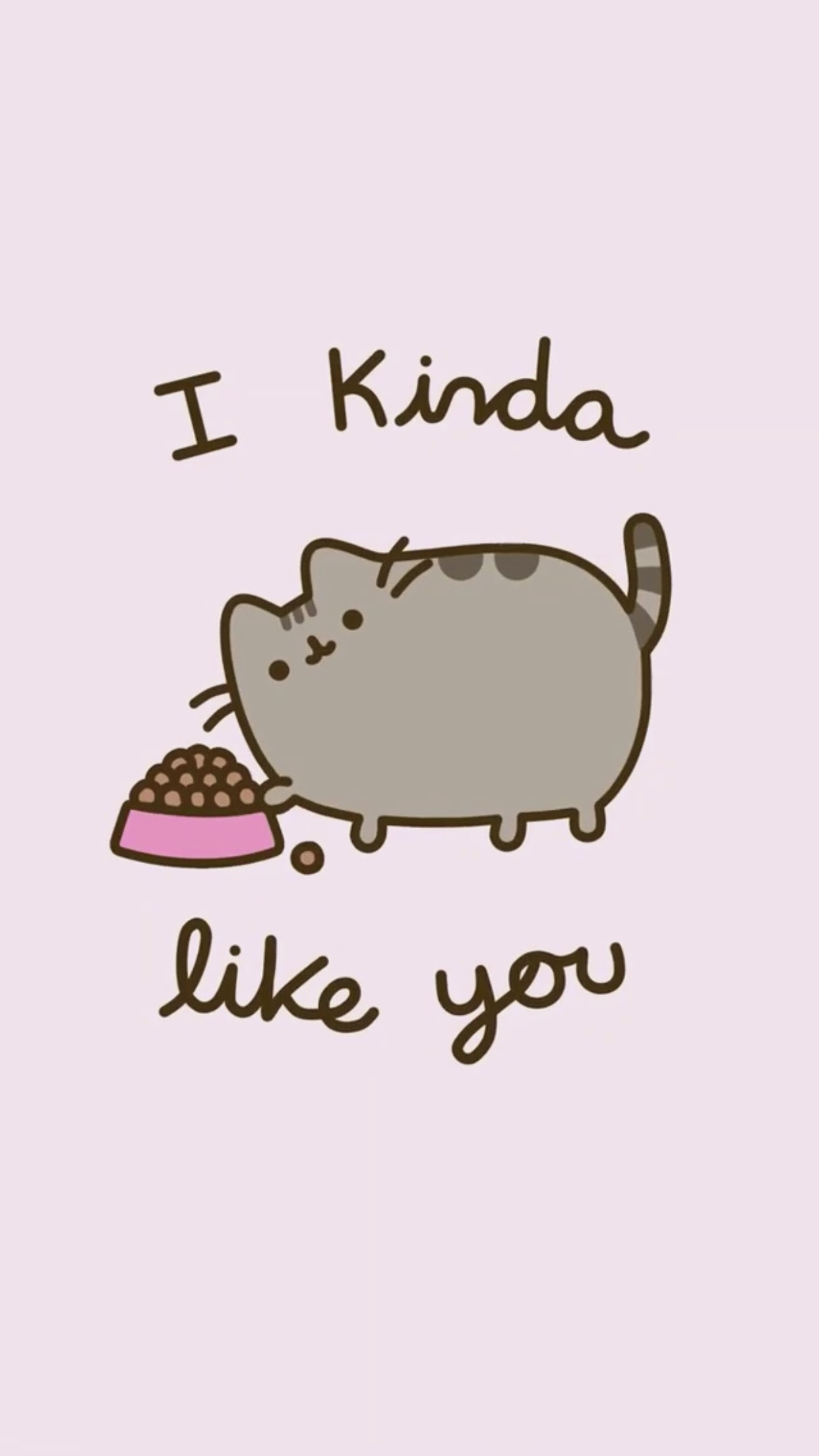 Inspiration Cute Kawaii Wallpaper Pusheen Lee Dii