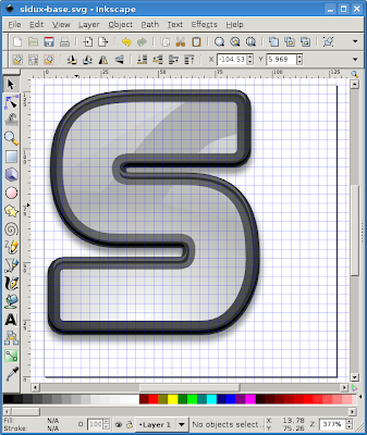 Download PA BLOG: Open Source vector graphics editor