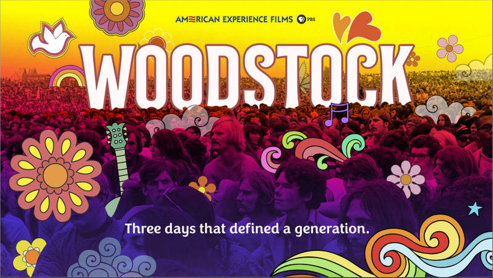  Woodstock