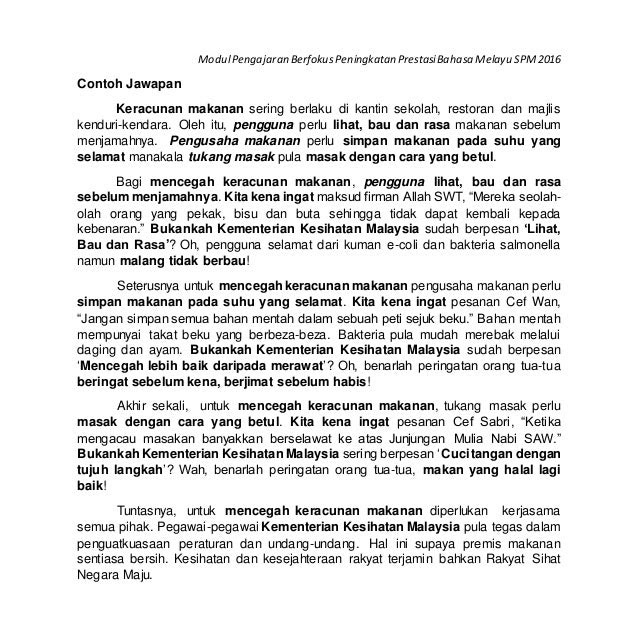 Surat Rasmi Aduan Keracunan Makanan Di Kantin Sekolah Rasmi Suf