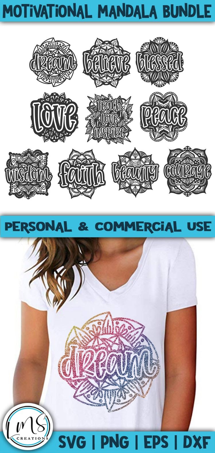 Download Ariel Mandala Svg Free For Silhouette - Free Layered SVG Files