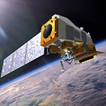 image of SIPS satellite