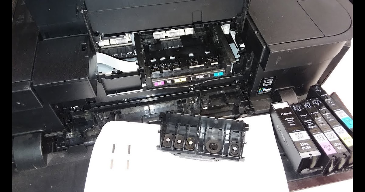 تنصيب طابعة كانون2300 - Hp Jet Desk Ink Advantage 3835 ...