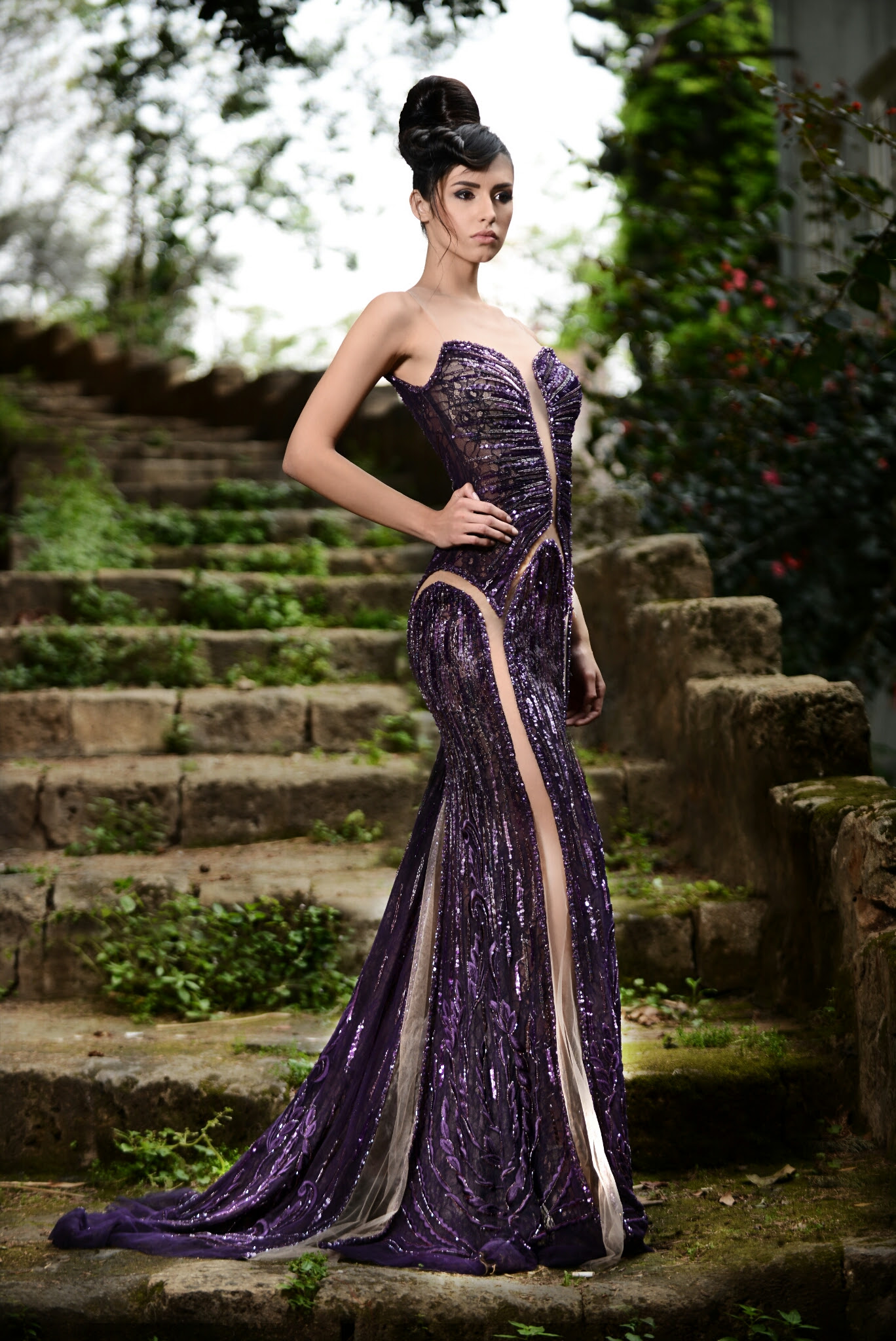 Rami Salamoun Wedding Dresses For Sale Rami Salamoun