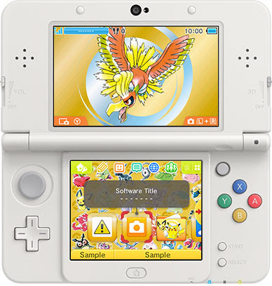 3ds テーマ 無料 ダウンロード番号 Allis