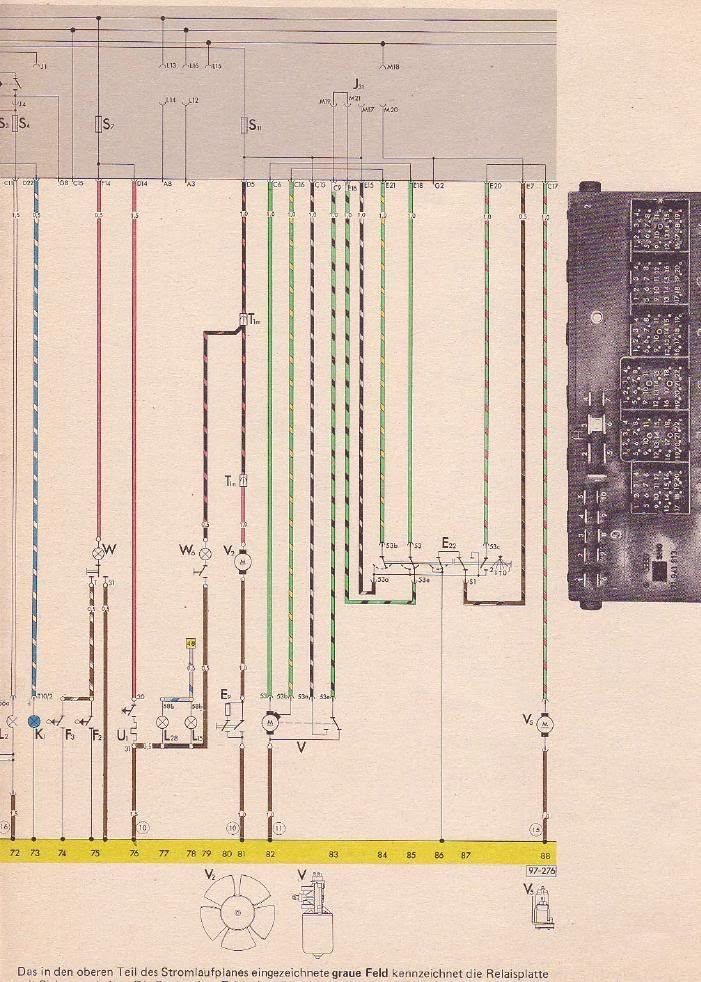 Mk1 Golf Gti Fuse Box Wiring Diagram - Wiring Diagram