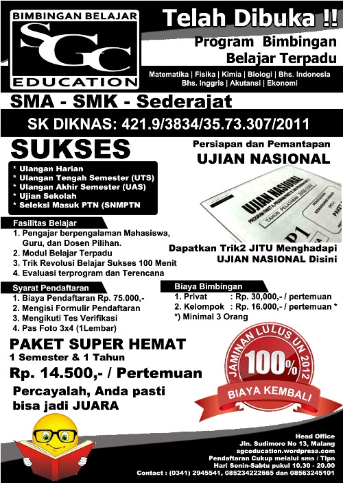 Contoh Iklan Produk Pariwisata - Job Seeker