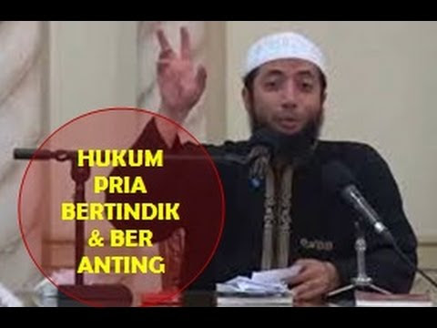 Anting Pria Menurut Islam 14 Anting Gelang Anting Pria Menurut Islam 14 Anting Gelang