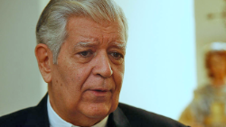 Cardeal  Urosa