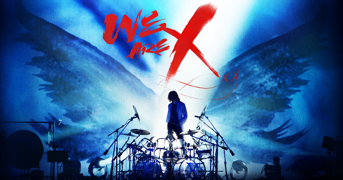 トップコレクション Xjapan 壁紙 Hdの壁紙 無料 Itukabegami