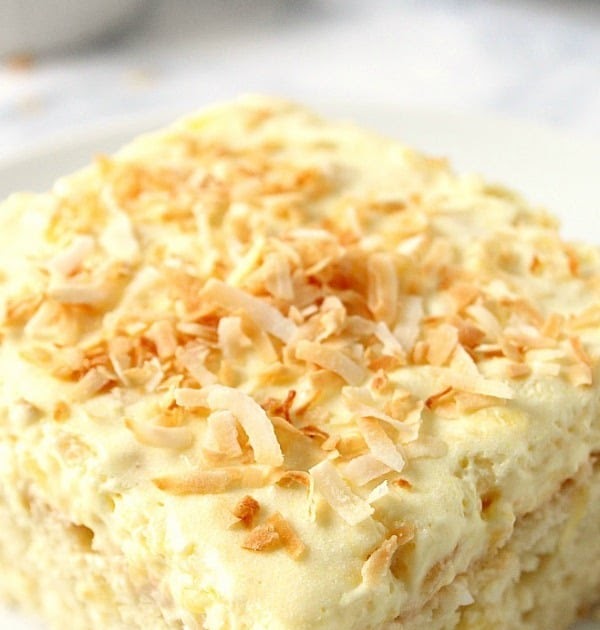 Pineapple Cake Recipes Using Yellow Cake Mix - Pineapple Sunshine Cake Belle Of The Kitchen ...