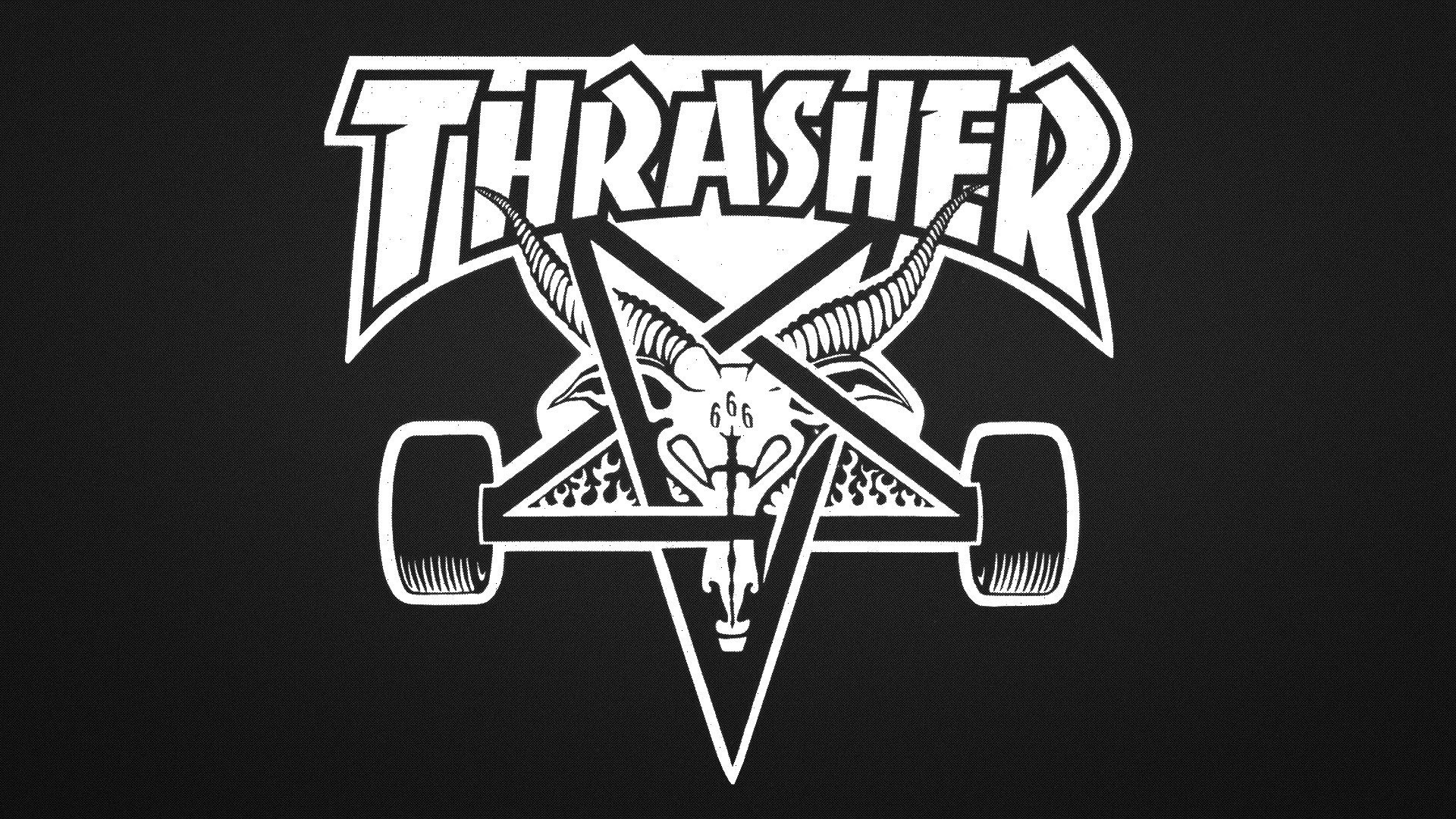 これまでで最高の壁紙 Thrasher ロゴ 美しい花の画像