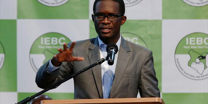 The above section is section 806 and its subsections 806.1 through 806.2 are from 2015 iebc, which are specifically adopted by pennsylvania. Chiloba Admits Writing Message That Terrified Akombe Kenyans Co Ke