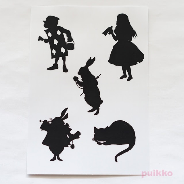 Ngagolak うさぎ イラスト 素材 不思議 の 国 の アリス