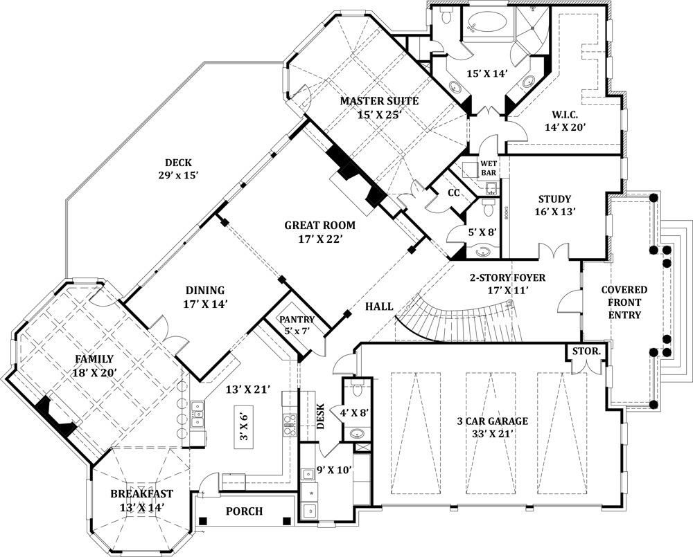 Building Drawing Plan  Elevation Section Pdf at GetDrawings 