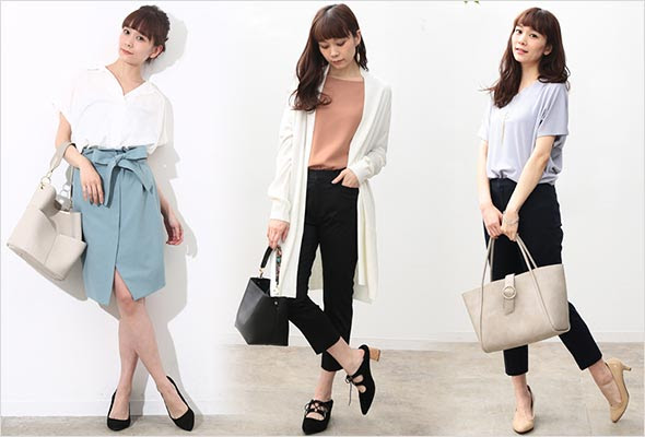最高の代 Ol ファッション 人気のファッション画像