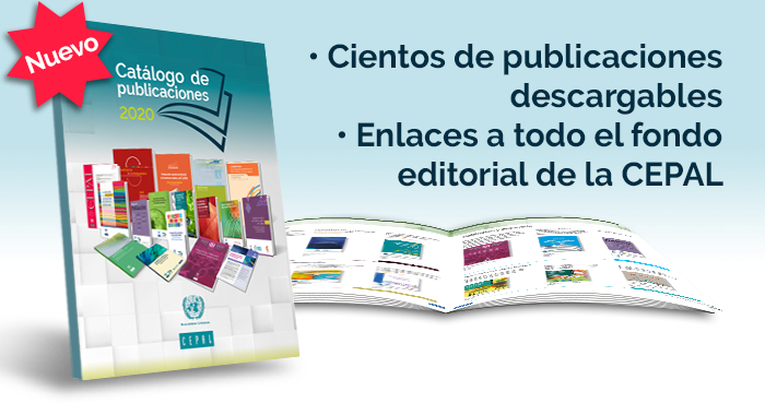 Imagen Catalogo de Publicaciones 2020