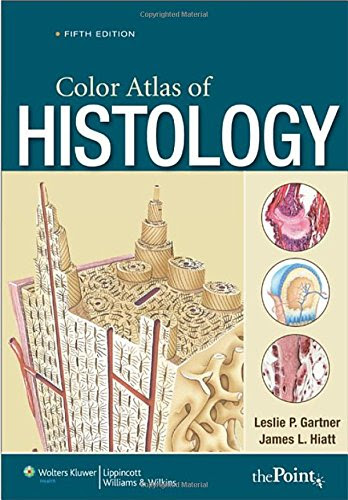 Download PDF Color Atlas Of Basic Histology LANGE Basic Science ...