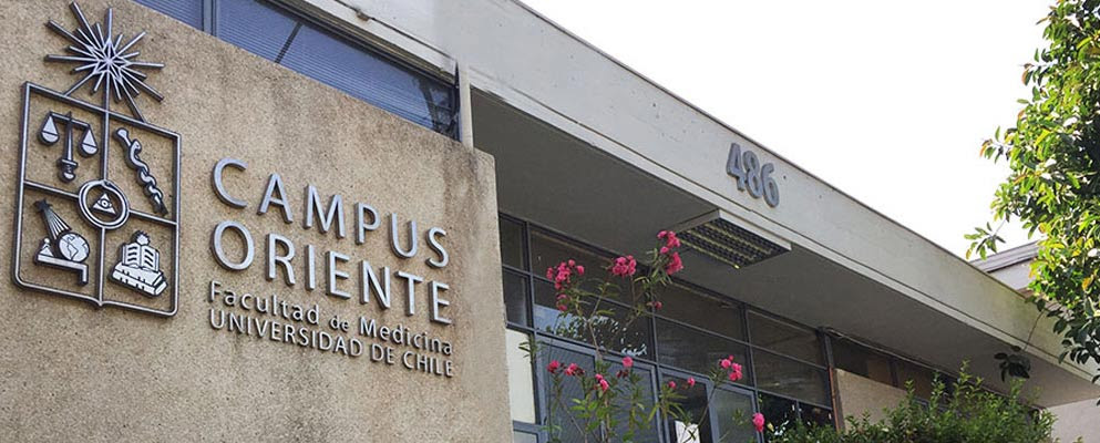 Последние твиты от universidad de chile (@uchile). Departamento De Psiquiatria Y Salud Mental U De Chile Contacto