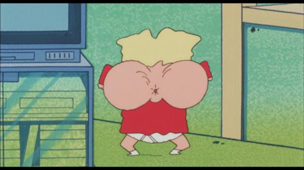 アニメ画像について 心に強く訴えるクレヨン イラスト 顔