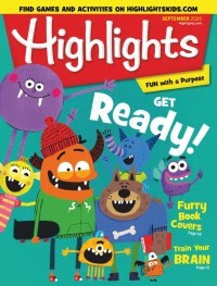 Highlights Magazine