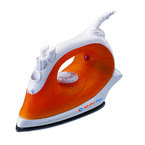 Bajaj Majesty MX 10 Steam Iron 