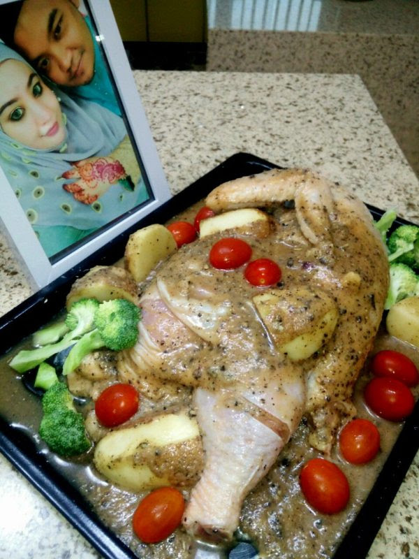 Resipi Ayam Bakar Perap - 12 Descargar