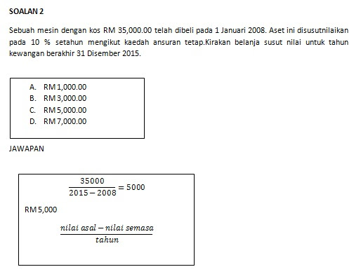 Contoh Soalan Psikometrik Untuk Pembantu Setiausaha 