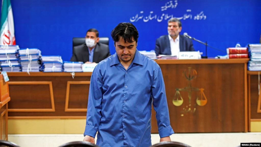 Nasim faez 470 views1 month ago. Foundation For Democracy In Iran