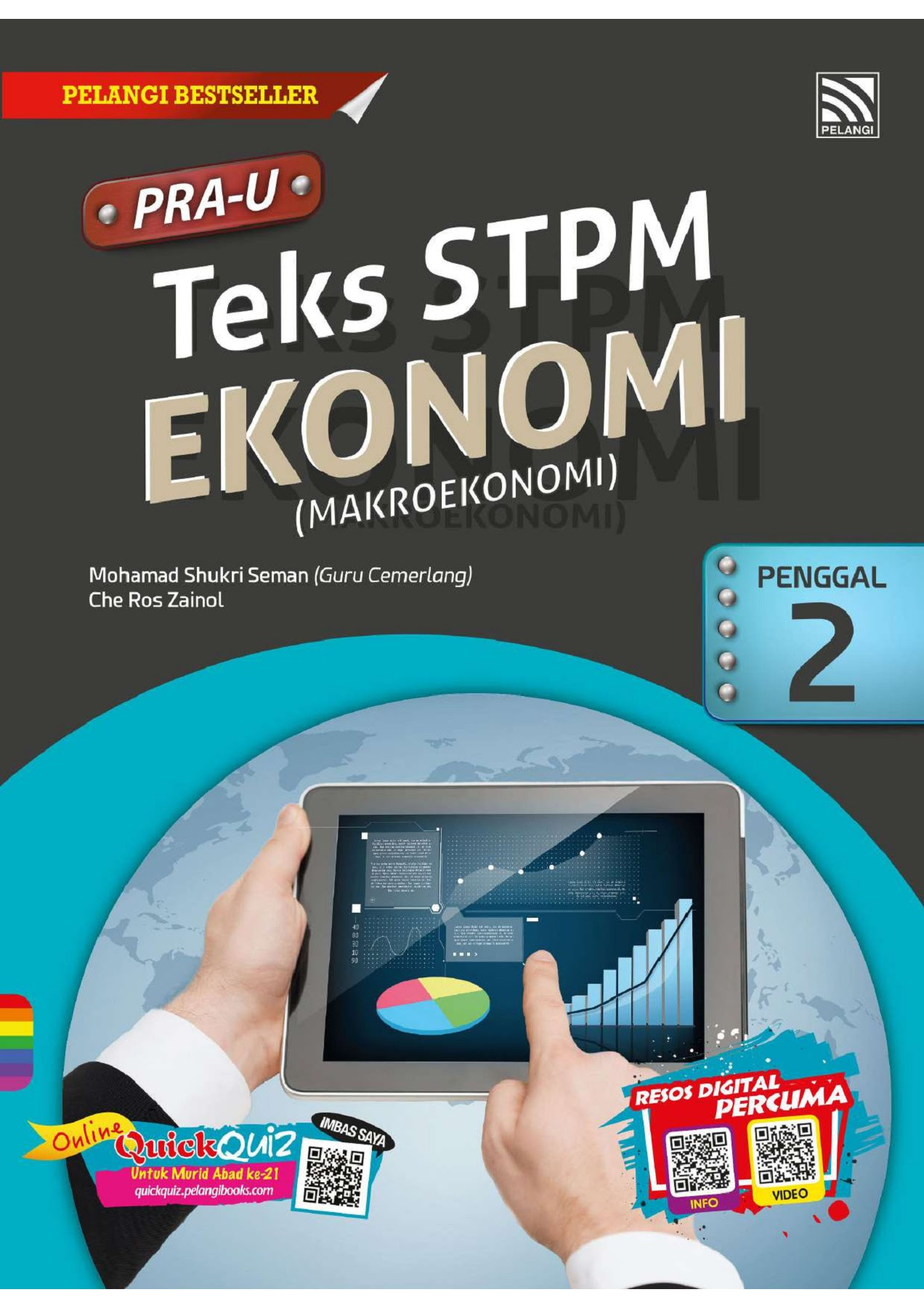 Pembangunan ekonomi dan impak alam sekitar. Pra U Stpm Ekonomi Penggal 2 Flip Ebook Pages 1 15 Anyflip Anyflip