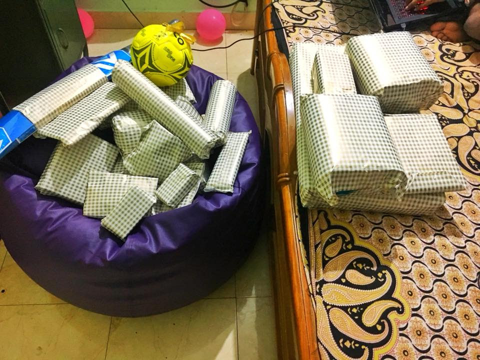 These ideas are going to make your 30 year old husband feel young while celebrating this milestone age. 30 Gifts For His 30th Birthday Spoonful Of Positivity
