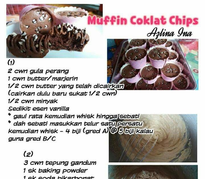 Resepi Cupcake Coklat Cheese - About Quotes i