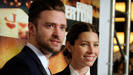 Timberbaby! Justin Timberlake confirms that Jessica Biel is expecting