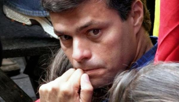 Leopoldo López se negó a que le practicaran el examen de reconocimiento médico legal, fundamental en ese tipo de denuncias ¿Entonces?