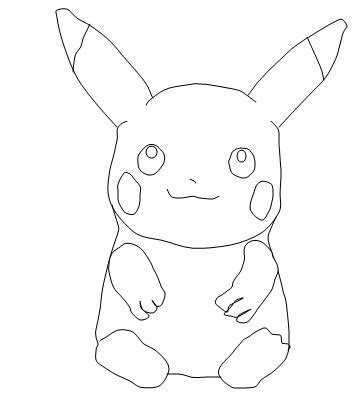 500以上のトップ画像をダウンロード 印刷可能無料 ポケモン 書き方 簡単