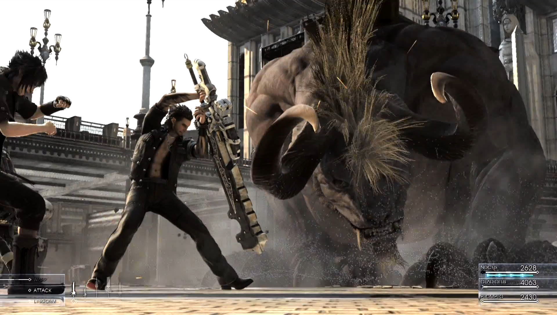 Ff15 壁紙 Pc 犬の画像無料