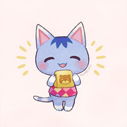 すべての動物の画像 ユニークかわいい どうぶつ の 森 可愛い イラスト